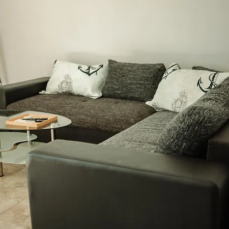 Tonka Prázdninový dům