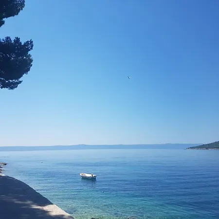 Prázdninový dům Tonka Sumartin