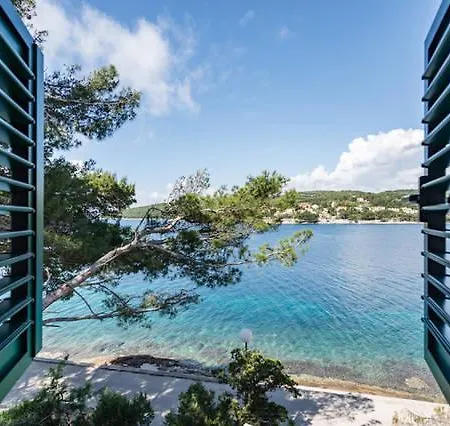 Tonka Prázdninový dům Sumartin