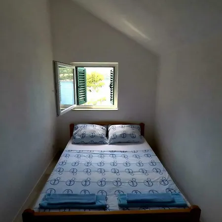 Prázdninový dům Tonka Sumartin