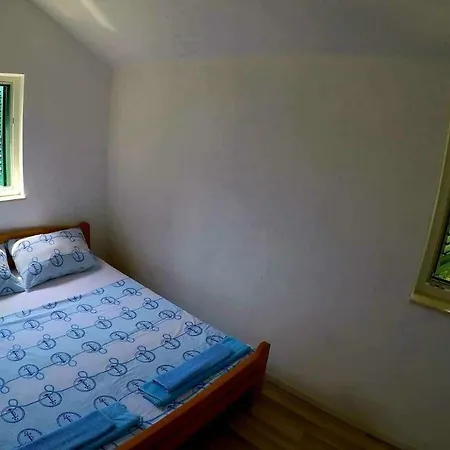 Feriehus Tonka Sumartin