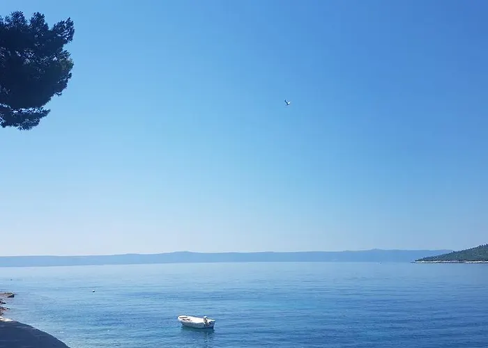 Tatil Evi Tonka Sumartin