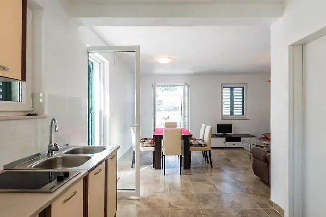 Tatil Evi Tonka Sumartin