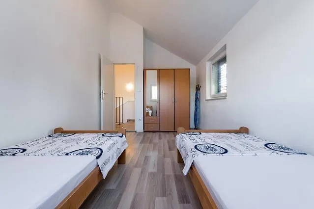 Tatil Evi Tonka Sumartin