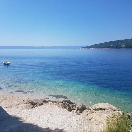 Tonka Holiday home Sumartin