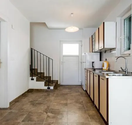 Tonka Holiday home *